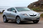 Acura ZDX 2009 года
